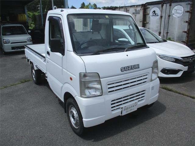 90173 Suzuki Carry truck DA63T 2011 г. (JU Gifu)